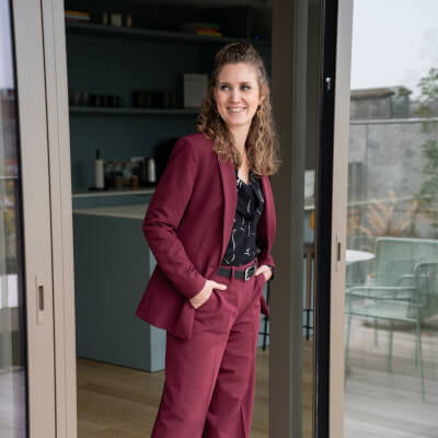 Romy Van Hoek